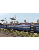 Trainz 2022 DLC - Pro Train DB Laghs Interfrigo Trainz 2022 DLC - Pro Train DB Laghs Interfrigo
