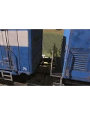 Trainz 2022 DLC - Pro Train DB Laghs Interfrigo Trainz 2022 DLC - Pro Train DB Laghs Interfrigo