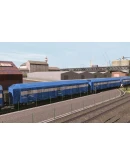 Trainz 2022 DLC - Pro Train DB Laghs Interfrigo Trainz 2022 DLC - Pro Train DB Laghs Interfrigo