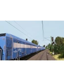Trainz 2022 DLC - Pro Train DB Laghs Interfrigo Trainz 2022 DLC - Pro Train DB Laghs Interfrigo