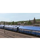 Trainz 2022 DLC - Pro Train DB Laghs Interfrigo Trainz 2022 DLC - Pro Train DB Laghs Interfrigo