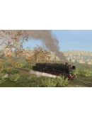 Trainz 2022 DLC - Pro Train: Pigtail Line (Sauschwnzle