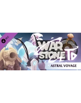 Warstone - Tower Power Pack DLC STEAM GIFT РОССИЯ