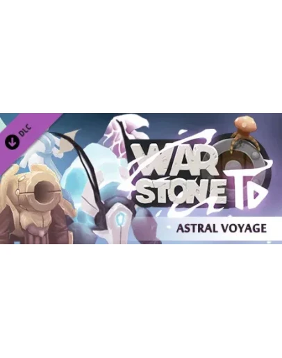 Warstone - Tower Power Pack DLC STEAM GIFT РОССИЯ Warstone - Tower Power Pack DLC STEAM GIFT РОССИЯ