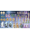 Warstone - Tower Power Pack DLC STEAM GIFT РОССИЯ Warstone - Tower Power Pack DLC STEAM GIFT РОССИЯ