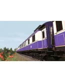 Trainz 2022 DLC - Pro Train Rheingold 1928 Trainz 2022 DLC - Pro Train Rheingold 1928