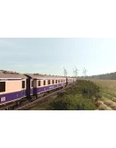 Trainz 2022 DLC - Pro Train Rheingold 1928 Trainz 2022 DLC - Pro Train Rheingold 1928