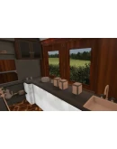 Trainz 2022 DLC - Pro Train Rheingold 1928 Trainz 2022 DLC - Pro Train Rheingold 1928