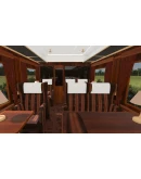 Trainz 2022 DLC - Pro Train Rheingold 1928 Trainz 2022 DLC - Pro Train Rheingold 1928