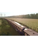 Trainz 2022 DLC - Pro Train Rheingold 1928 Trainz 2022 DLC - Pro Train Rheingold 1928