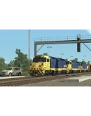 Trainz 2022 DLC - ANR DL Class Pacific National Pack