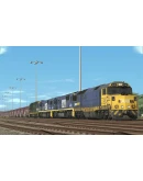 Trainz 2022 DLC - ANR DL Class Pacific National Pack