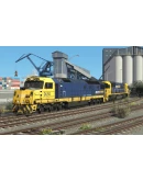 Trainz 2022 DLC - ANR DL Class Pacific National Pack