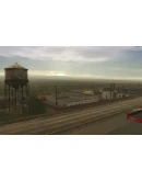 Trainz 2022 DLC - Yellowstone Mountain &amp Central Railro