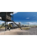 Trainz 2022 DLC - Yellowstone Mountain &amp Central Railro