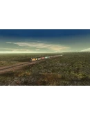 Trainz 2022 DLC - Yellowstone Mountain &amp Central Railro
