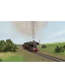 Trainz 2022 DLC - Pro Train DB Class 52 * STEAM RU Trainz 2022 DLC - Pro Train DB Class 52 * STEAM RU