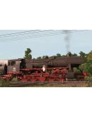 Trainz 2022 DLC - Pro Train DB Class 52 * STEAM RU Trainz 2022 DLC - Pro Train DB Class 52 * STEAM RU
