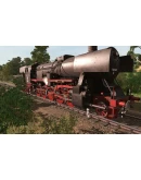 Trainz 2022 DLC - Pro Train DB Class 52 * STEAM RU Trainz 2022 DLC - Pro Train DB Class 52 * STEAM RU