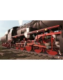 Trainz 2022 DLC - Pro Train DB Class 52 * STEAM RU Trainz 2022 DLC - Pro Train DB Class 52 * STEAM RU