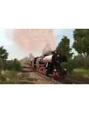 Trainz 2022 DLC - Pro Train DB Class 52 * STEAM RU Trainz 2022 DLC - Pro Train DB Class 52 * STEAM RU