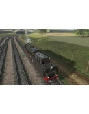 Trainz 2022 DLC - Pro Train: DB Class 50 * STEAM RU Trainz 2022 DLC - Pro Train: DB Class 50 * STEAM RU