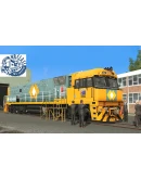 Trainz 2022 DLC - NR Class Locomotive - National Rail M Trainz 2022 DLC - NR Class Locomotive - National Rail M