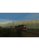 Trainz 2022 DLC - ProTrain: Badgers Pass * STEAM RU