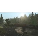 Trainz 2022 DLC - ProTrain: Badgers Pass * STEAM RU