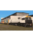 Trainz 2022 DLC - NR Class Locomotive - National Rail P Trainz 2022 DLC - NR Class Locomotive - National Rail P