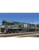 Trainz 2022 DLC - NR Class Locomotive - SteelLink Pack Trainz 2022 DLC - NR Class Locomotive - SteelLink Pack