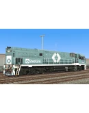 Trainz 2022 DLC - NR Class Locomotive - SteelLink Pack Trainz 2022 DLC - NR Class Locomotive - SteelLink Pack