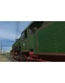 Trainz 2022 DLC - Pro Train: Prussian G8 (BR 55 KPEV)