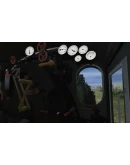 Trainz 2022 DLC - Pro Train: Prussian G8 (BR 55 KPEV)