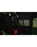 Trainz 2022 DLC - Pro Train: Prussian G8 (BR 55 KPEV)