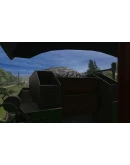 Trainz 2022 DLC - Pro Train: Prussian G8 (BR 55 KPEV)