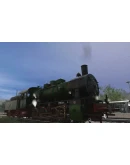 Trainz 2022 DLC - Pro Train: Prussian G8 (BR 55 KPEV)