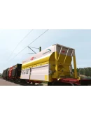Trainz 2022 DLC - ProTrain Sggrrs InnoFreight Trainz 2022 DLC - ProTrain Sggrrs InnoFreight