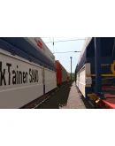 Trainz 2022 DLC - ProTrain Sggrrs InnoFreight Trainz 2022 DLC - ProTrain Sggrrs InnoFreight