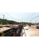 Trainz 2022 DLC - ProTrain Sggrrs InnoFreight Trainz 2022 DLC - ProTrain Sggrrs InnoFreight