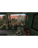 Trainz 2022 DLC - Model Trainz: UZ-Gbox * STEAM RU Trainz 2022 DLC - Model Trainz: UZ-Gbox * STEAM RU