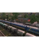 Trainz 2022 DLC - Model Trainz: UZ-Gbox * STEAM RU Trainz 2022 DLC - Model Trainz: UZ-Gbox * STEAM RU