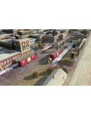 Trainz 2022 DLC - Trainz Model Railroad - The Chuck Ewe Trainz 2022 DLC - Trainz Model Railroad - The Chuck Ewe