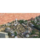 Trainz 2022 DLC - Trainz Model Railroad - The Chuck Ewe Trainz 2022 DLC - Trainz Model Railroad - The Chuck Ewe