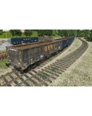 Trainz 2022 DLC - Ealnos GBRf/VTG (UK) * STEAM RU