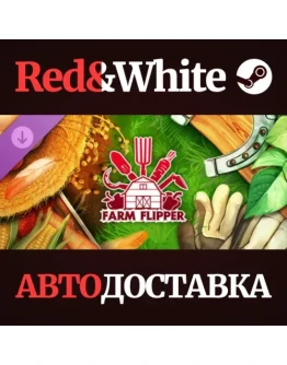 House Flipper - Farm DLC * STEAM РОССИЯАВТОДОСТАВКА House Flipper - Farm DLC * STEAM РОССИЯАВТОДОСТАВКА