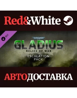 Warhammer 40,000: Gladius - Escalation Pack DLC Warhammer 40,000: Gladius - Escalation Pack DLC