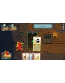 Munchkin Digital - Unnatural Axe DLC * STEAM RU Munchkin Digital - Unnatural Axe DLC * STEAM RU