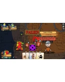 Munchkin Digital - Unnatural Axe DLC * STEAM RU Munchkin Digital - Unnatural Axe DLC * STEAM RU