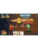 Munchkin Digital - Unnatural Axe DLC * STEAM RU Munchkin Digital - Unnatural Axe DLC * STEAM RU